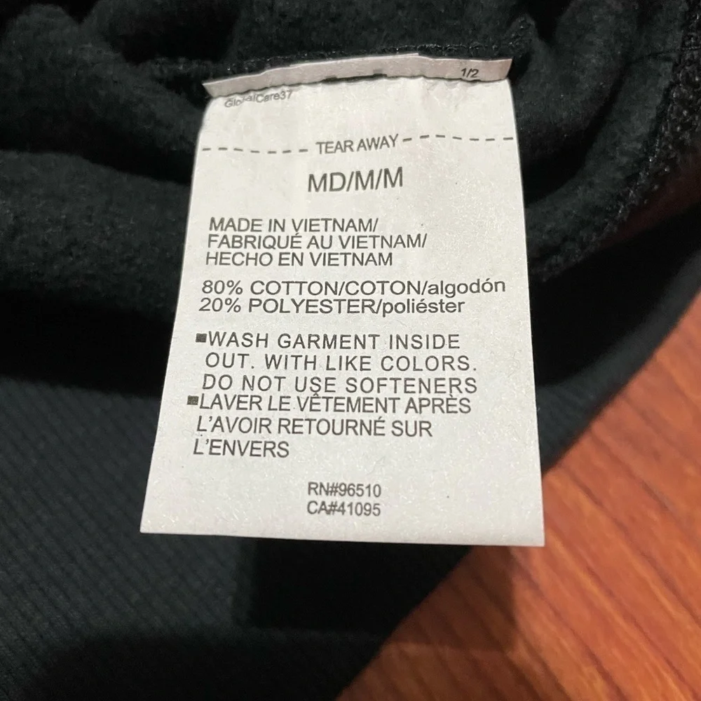 Women Under Armour Rival Fleece Logo Hoodie Sweater Medium - Picture 4 of 9